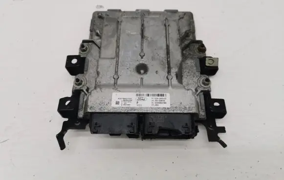 Ford Edge II Engine control unit/module ECU