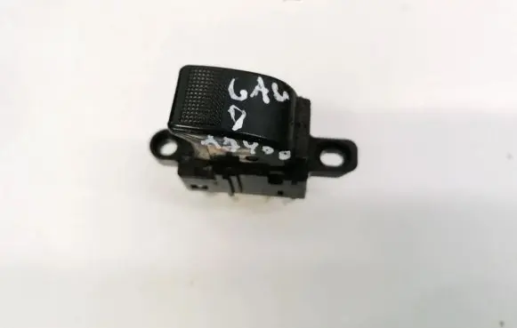 Mazda 6 Electric window control switch