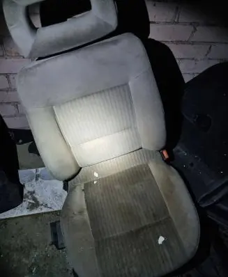Audi 100 200 5000 C3 Front passenger seat 