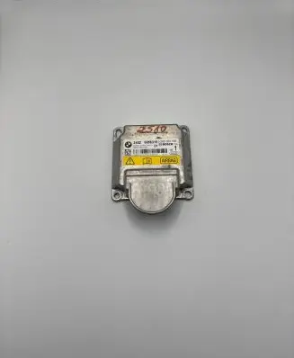 BMW 3 F30 F35 F31 Suspension control unit/module 6856315 0265020168