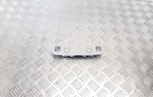 Audi A4 S4 B6 8E 8H Other interior light 8E0947111A