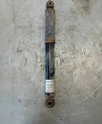 Volkswagen Multivan T5 Rear shock absorber/damper 313031 301700313031