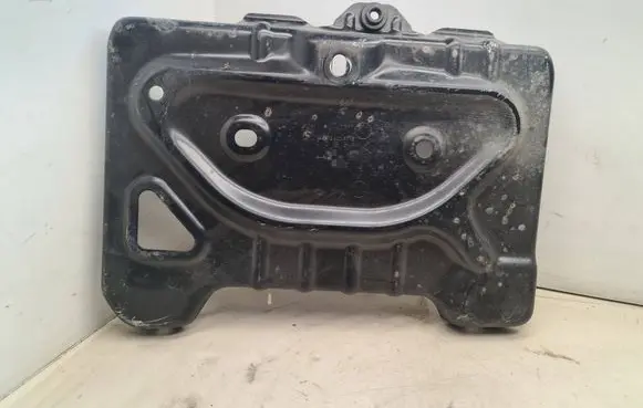 Mercedes-Benz E W212 Battery tray A2126200118