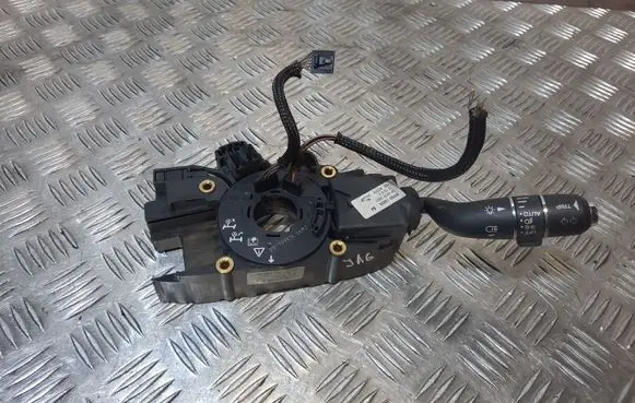 Jaguar XF Airbag slip ring squib (SRS ring) 8W8313N064CB