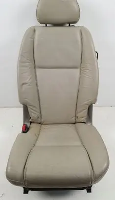 Volvo XC90 Rear seat 