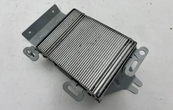 Ford S-MAX Light module LCM E1GT19G317BC