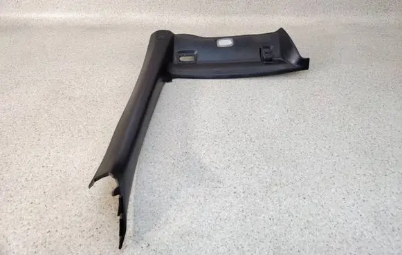 Mercedes-Benz SLK R172 Other sill/pillar trim element A1726901325