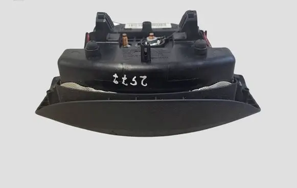 Peugeot 308 Steering wheel airbag 96810154ZD