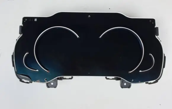 BMW 7 G11 G12 Speedometer (instrument cluster) 0263723045 20236310 0263323045