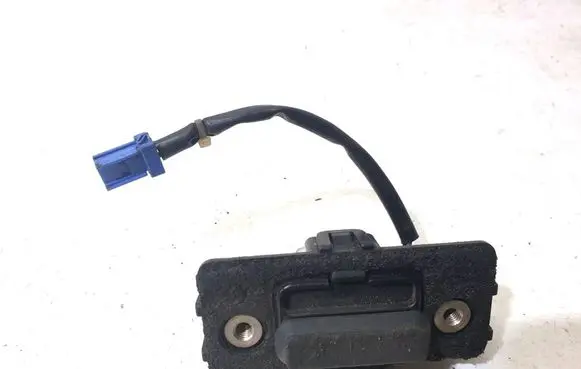 Honda Accord Tailgate opening switch 