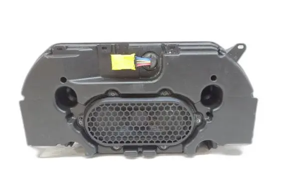 Citroen C4 III e-C4 Subwoofer speaker 9834131280