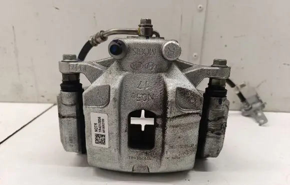 Hyundai Tucson IV NX4 Front brake caliper