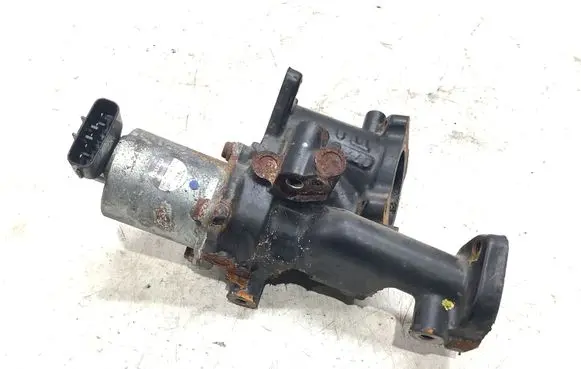 Opel Astra H EGR valve 8980607961 HU1350007351