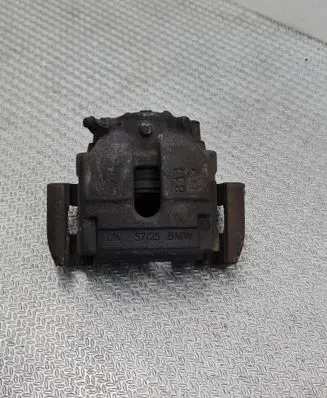 BMW 3 E46 Front brake caliper 34116765881