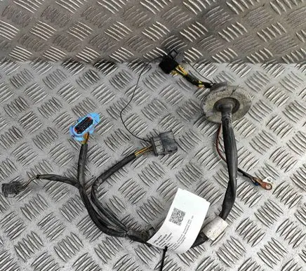 Porsche Boxster 986 Other wiring loom 99661230201