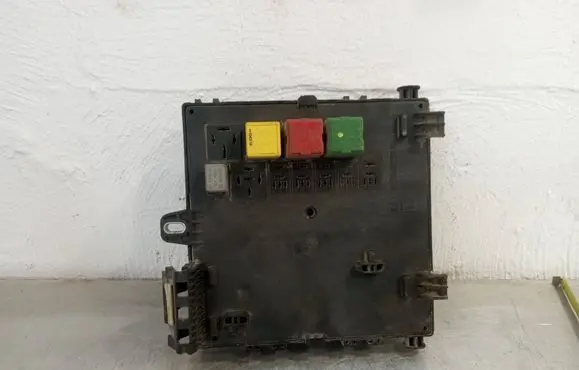 Fuse module