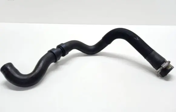 Citroen C4 Grand Picasso Intercooler hose/pipe