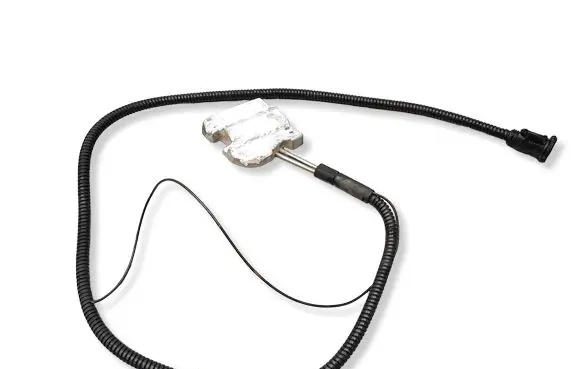 Volkswagen Transporter - Caravelle T6 Electric engine pre-heating system (optional) 
