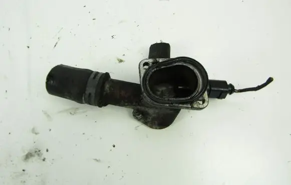 Volkswagen Golf IV Thermostat housing 038121133A
