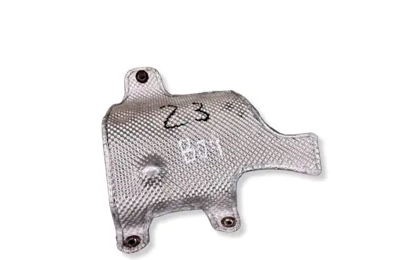 Maserati GranTurismo Exhaust heat shield 
