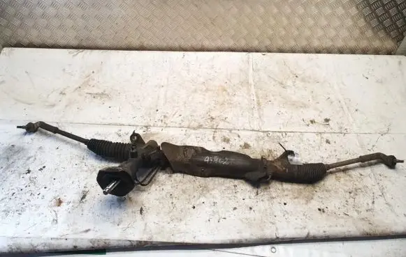 Mazda 3 I Steering rack LHD