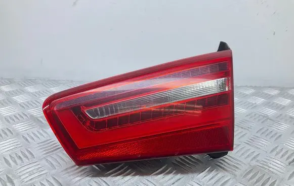 Audi A6 S6 C7 4G Tailgate rear/tail lights 4G5945094A