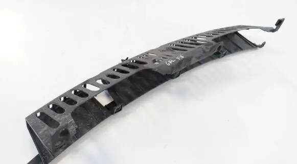 Mini Paceman (R61) Rear bumper mounting bracket 9800757