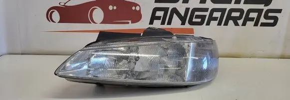 Peugeot 406 Headlight/headlamp 0301037021