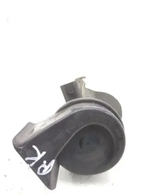 Volkswagen Scirocco Horn signal