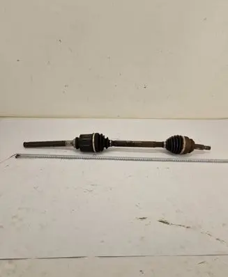 Mitsubishi Outlander Front driveshaft 