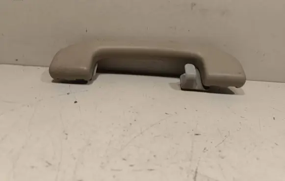 Nissan Navara D40 Rear interior roof grab handle