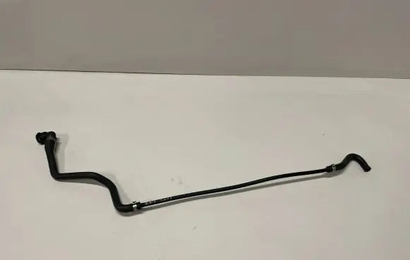 BMW 5 E60 E61 Engine coolant pipe/hose 7521775