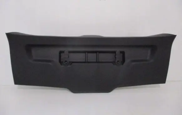Peugeot 308 Handrail (top trim) 9837280780