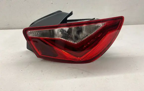 Seat Ibiza IV (6J,6P) Rear/tail lights 6J3945096R 90033400 90033400038A
