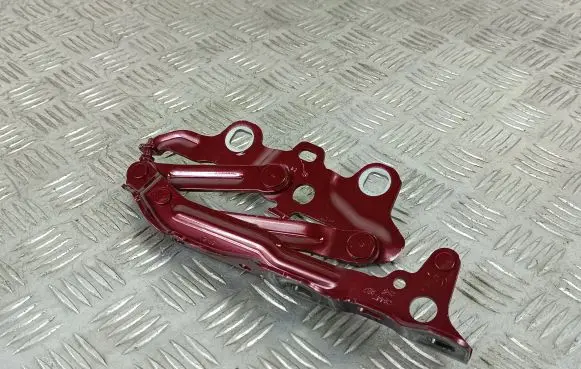 Jeep Grand Cherokee WL Engine bonnet/hood hinges
