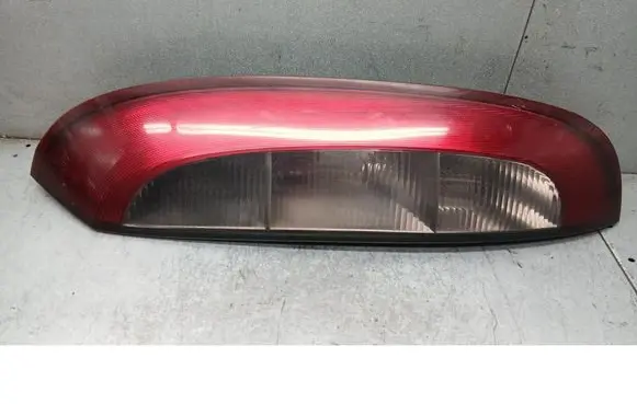 Opel Corsa C Rear/tail lights 09114337