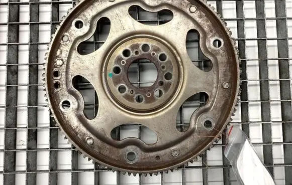 Jaguar E-Pace Flywheel G4D36K375BA