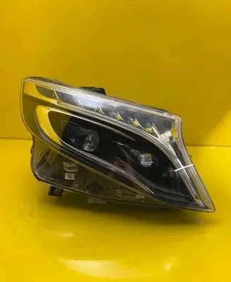 Mercedes-Benz V Class W447 Headlight/headlamp A4479061501