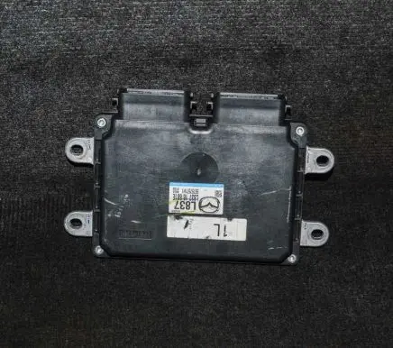Mazda 6 Engine control unit/module L83718881E