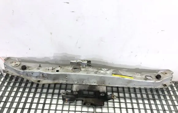 Nissan Micra Radiator support slam panel