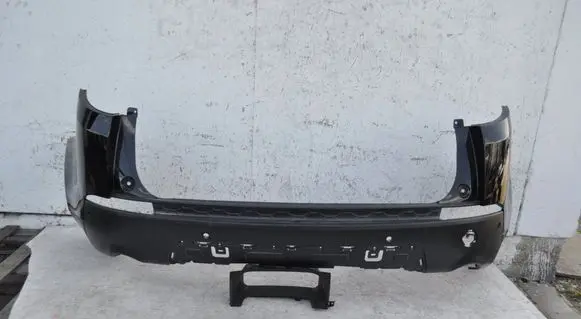 Rover Land Rover Rear bumper VCDRE12