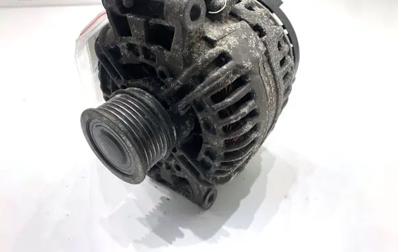 Audi A4 S4 B8 8K Generator/alternator 06H903016L