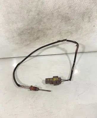 Nissan X-Trail T31 Exhaust gas temperature sensor