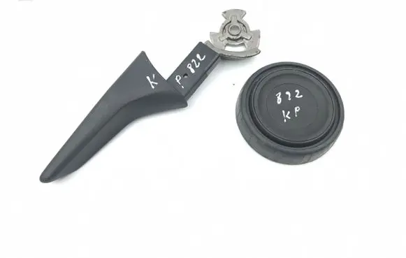 Peugeot 308 Seat trim 1171407X