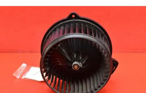 Hyundai Genesis Heater fan/blower F00S33F005