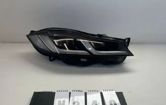 Jaguar XF X260 Headlight/headlamp MK83-13W029-EB