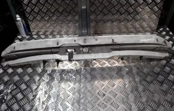 Opel Movano A Top upper radiator support slam panel E0109B