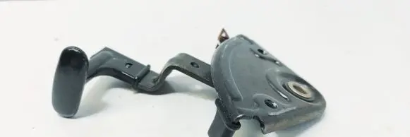Audi 80 90 S2 B4 Engine bonnet (hood) release handle
