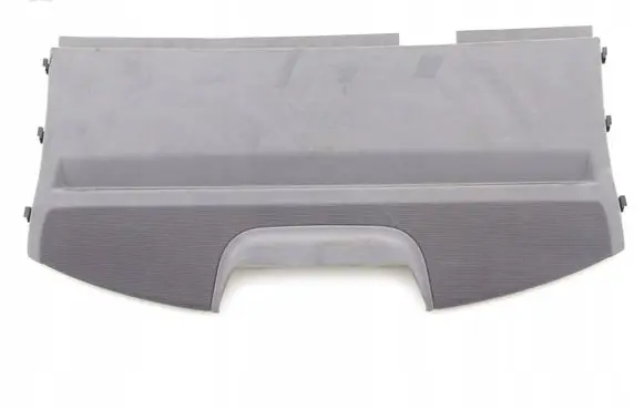 Volkswagen Phaeton Parcel shelf 3D5863413DS