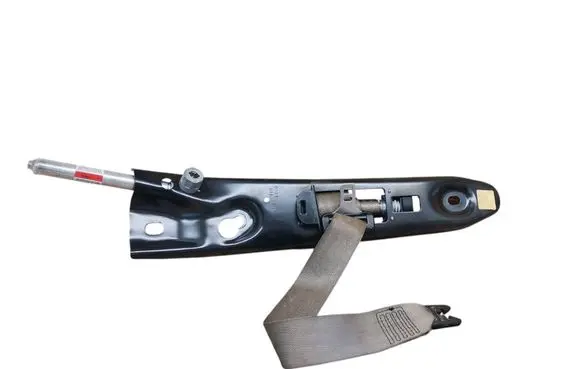 Volvo XC90 Front seatbelt 3999973